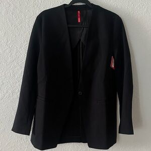 SPANX Black Women's Jacket